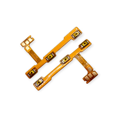 Huawei Y6 (2020) On/Off Button with Volume Button Flex Cable