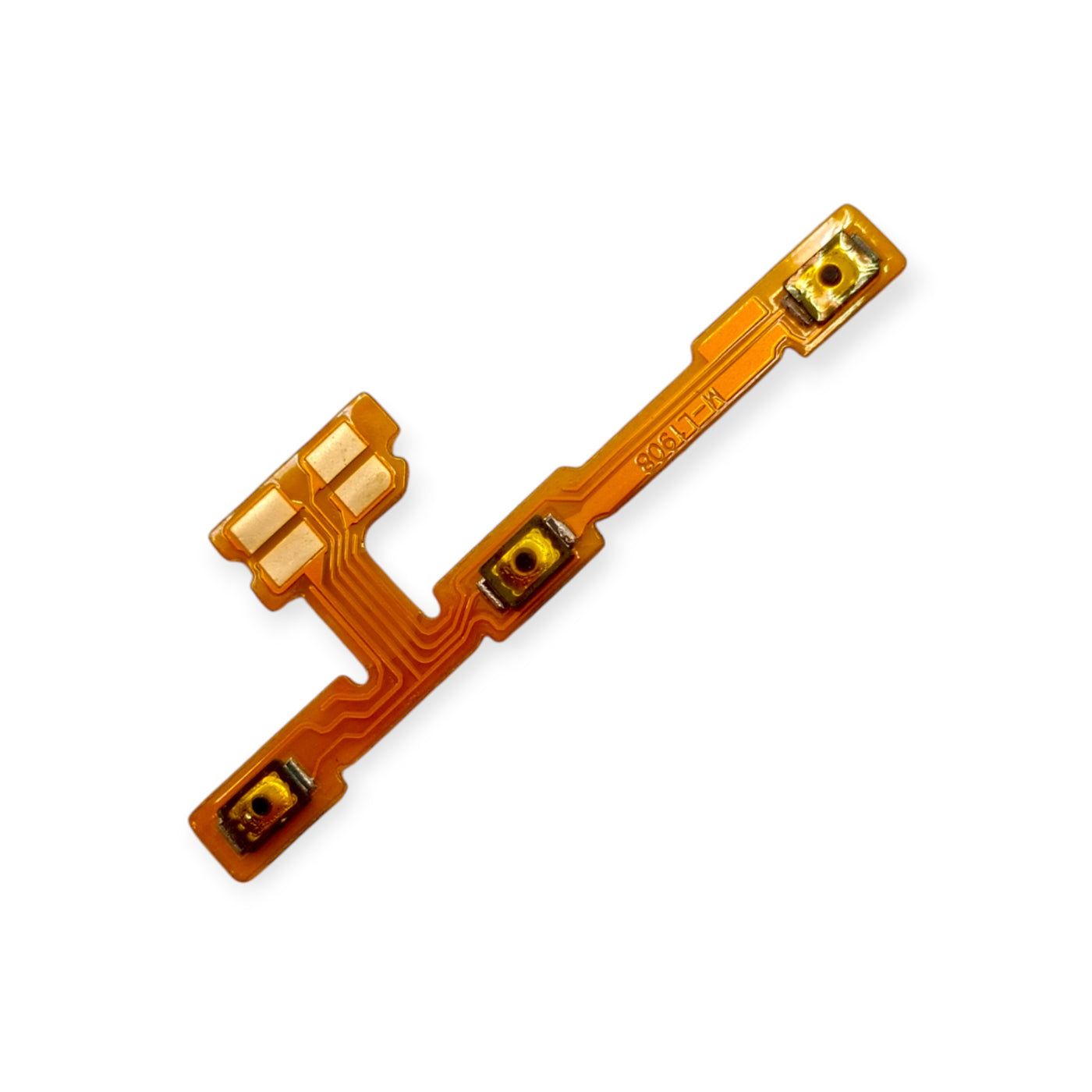 Huawei Y9 (2018) On/Off Button with Volume Button Flex Cable