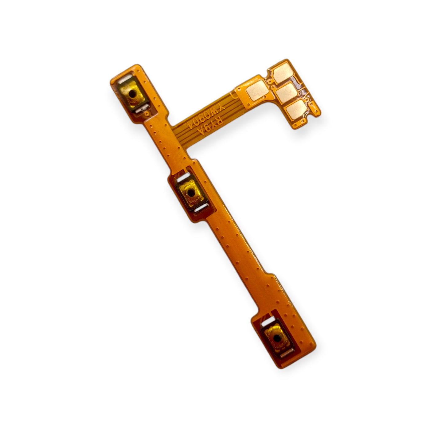 Huawei Y6 (2020) On/Off Button with Volume Button Flex Cable