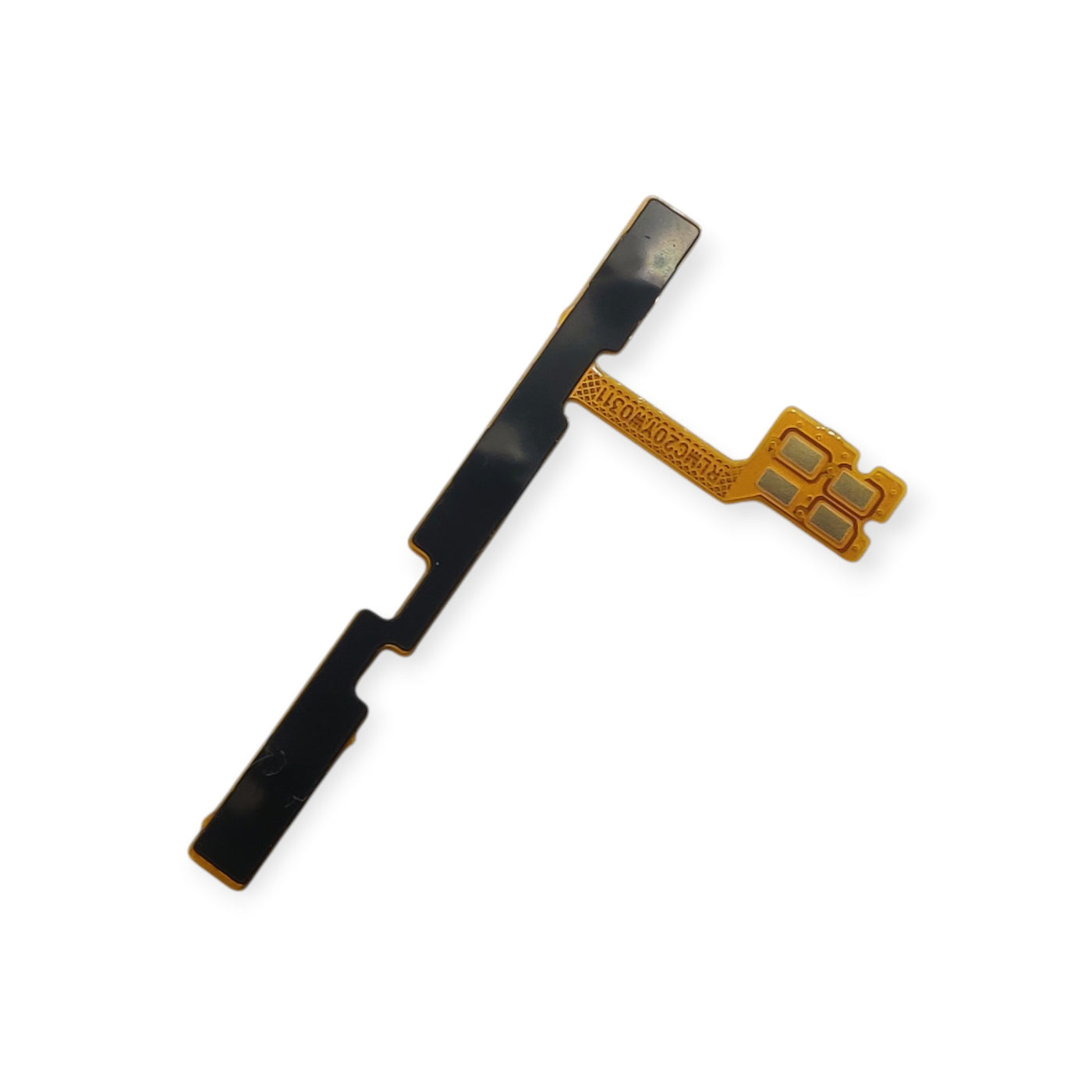 realme C21 On/Off Button with Volume Button Flex Cable