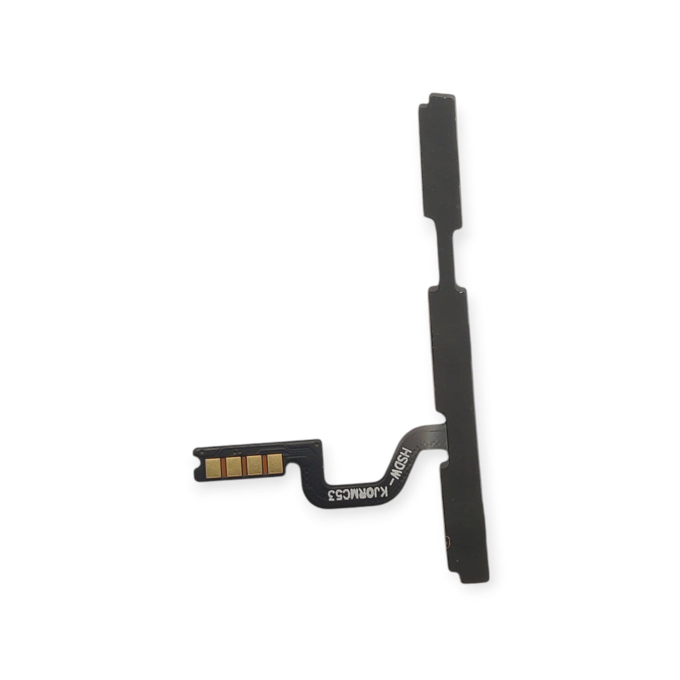 realme C61 On/Off Button with Volume Button Flex Cable