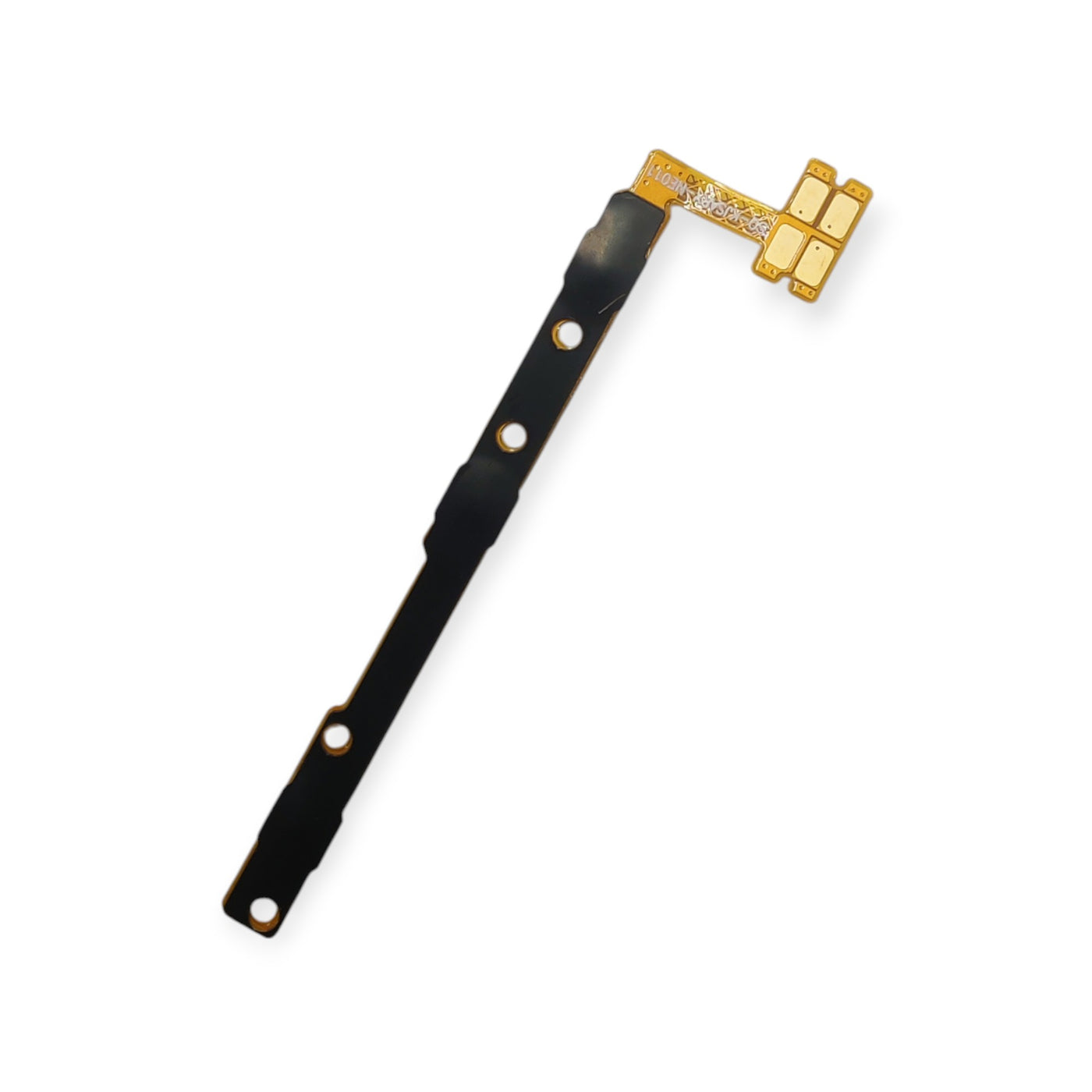 Sparx Neo 11 On/Off Button with Volume Button Flex Cable Sparx Neo 11