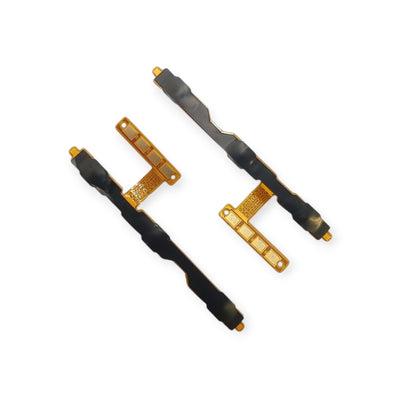 Sparx Neo 7 On/Off Button with Volume Button Flex Cable