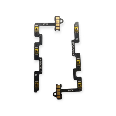 Redmi Note 13 Pro+ 5G On/Off Button with Volume Button Flex Cable