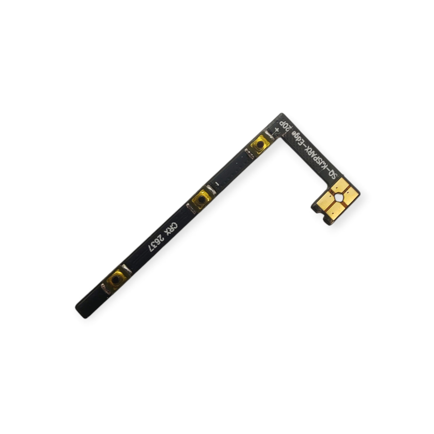 Tecno Spark 20 Pro+ On/Off Button with Volume Button Flex Cable