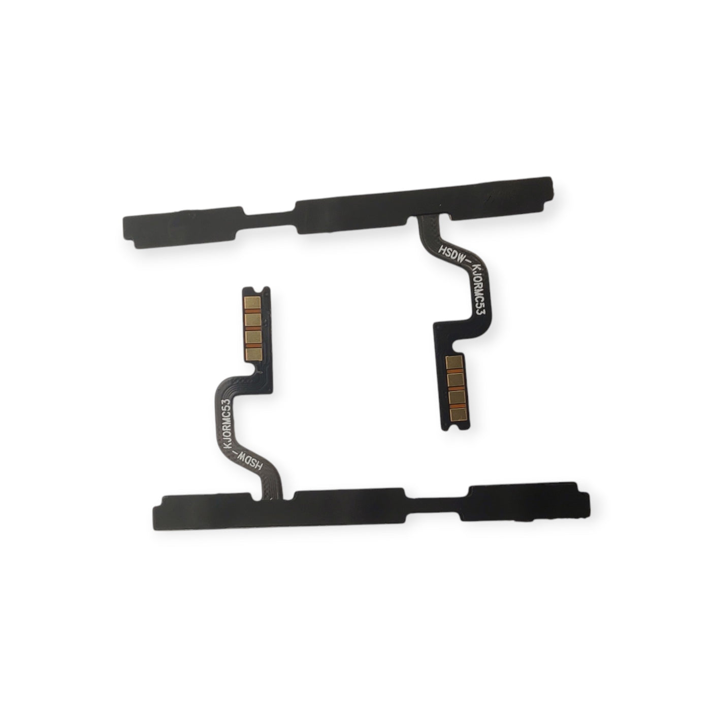 realme C63 / realme C63 5G On/Off Button with Volume Button Flex Cable