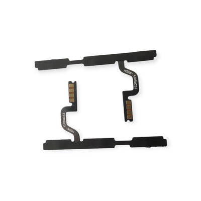 realme C63 / realme C63 5G On/Off Button with Volume Button Flex Cable