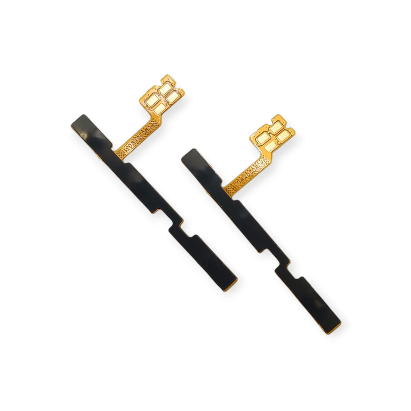 realme C21 On/Off Button with Volume Button Flex Cable