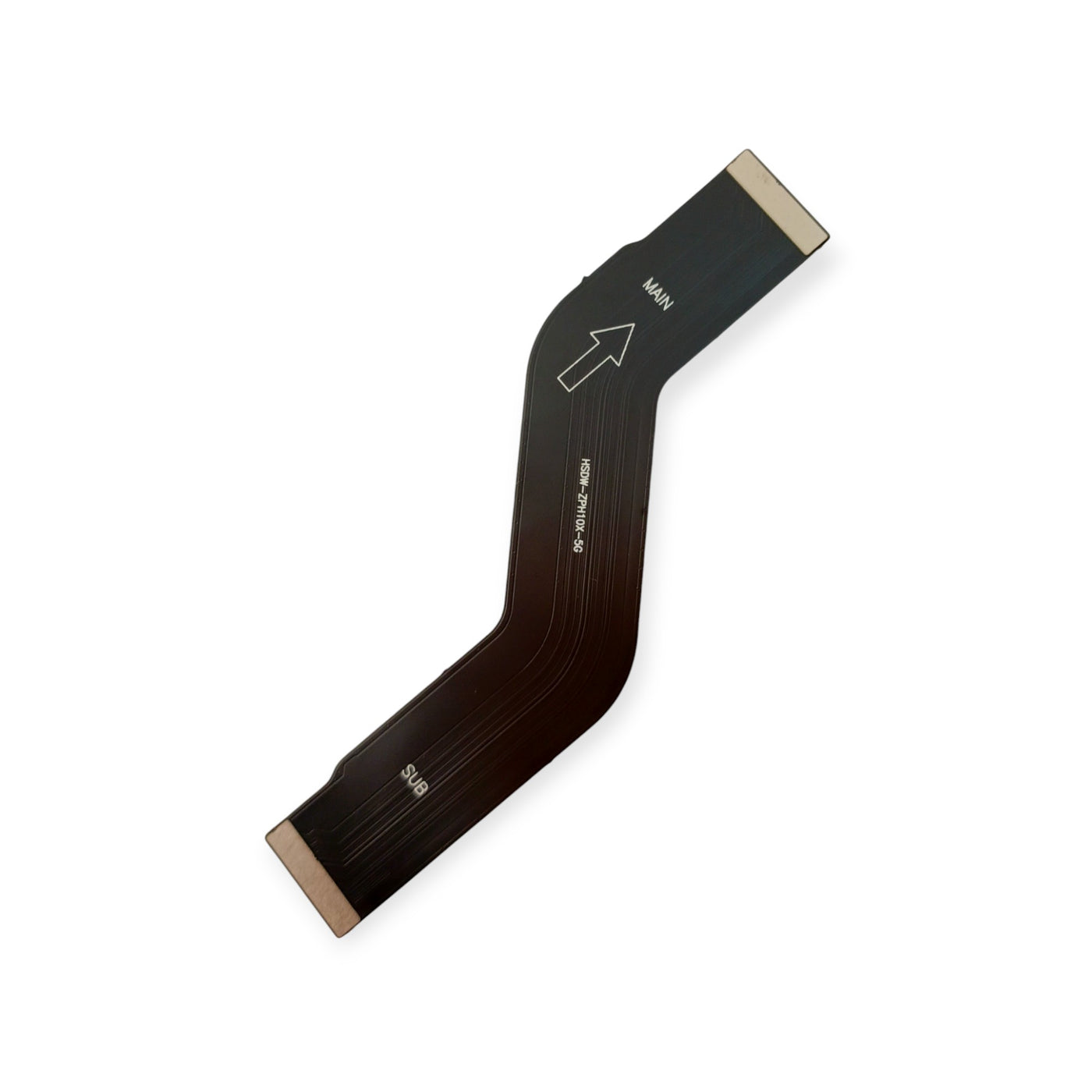 Xiaomi Mi Note 10 Lite LCD Display Flex Cable – OEM Replacement Part